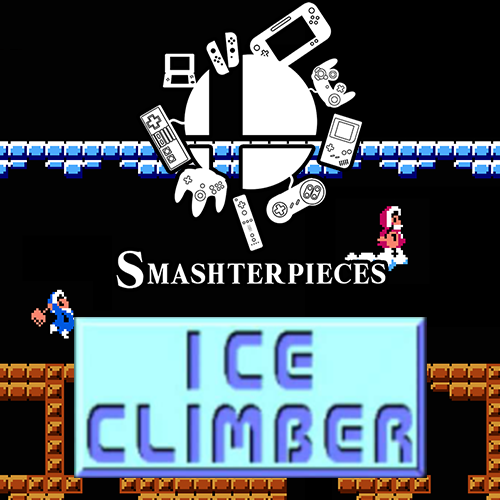 2 - Ice Climber