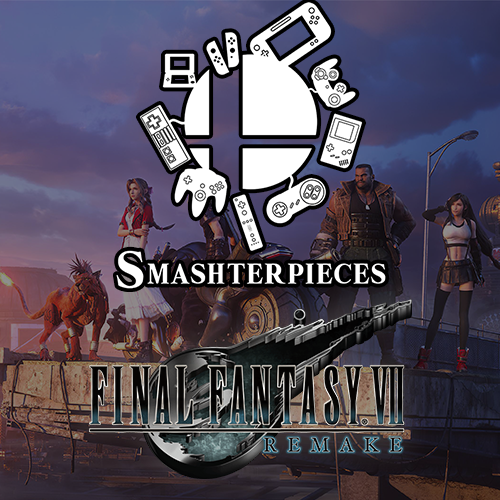 BONUS - Final Fantasy VII Remake