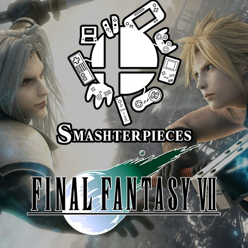 20.4 - Final Fantasy VII (Part 4)