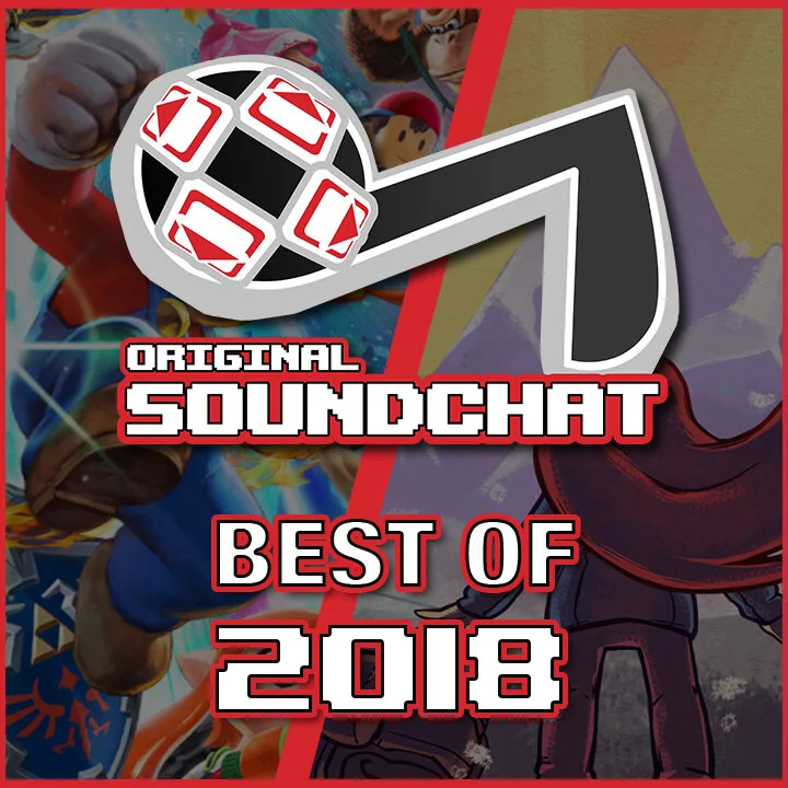 Best of 2018 (BONUS TRACKS) episode artwork