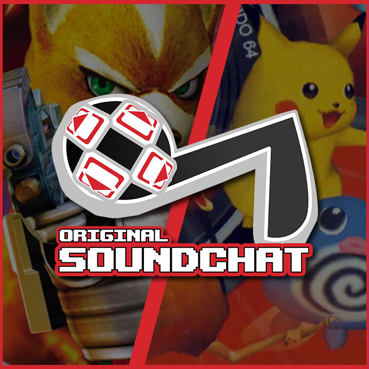 OSC 85 - Star Fox: Assault & Pokémon Snap episode artwork