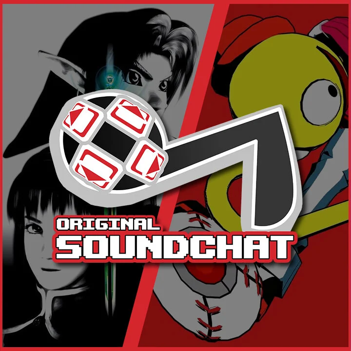 OSC 87 - Soulcalibur II & Lethal League Blaze