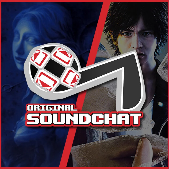 OSC 88 - Clock Tower & Judgment episode artwork
