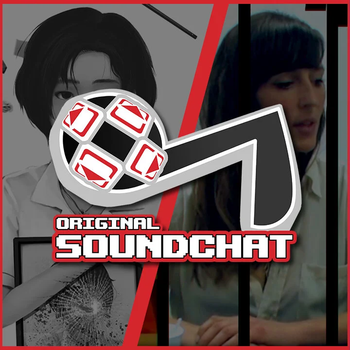 OSC 90 - Detention & Her Story