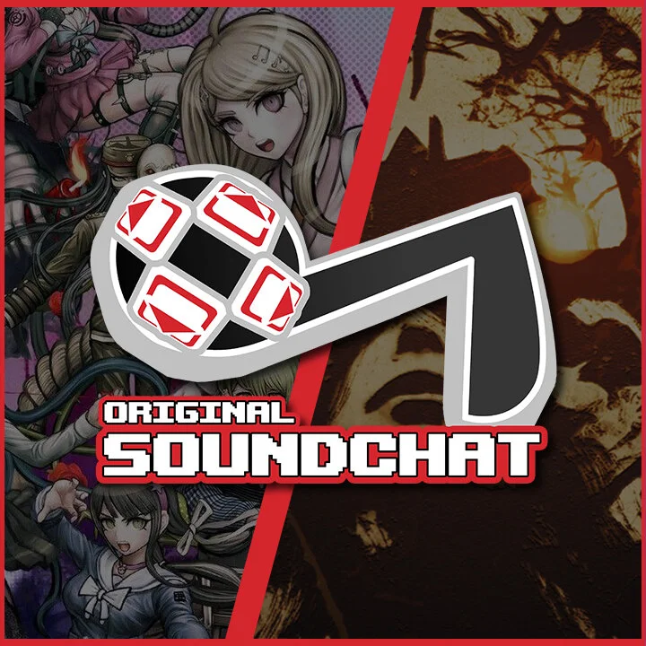 OSC 91 - Danganronpa V3 & Resident Evil 7