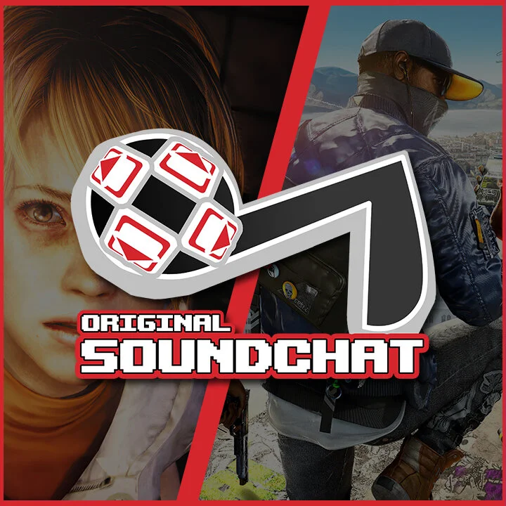 OSC 92 - Silent Hill 3 & Watch Dogs 2 episode artwork