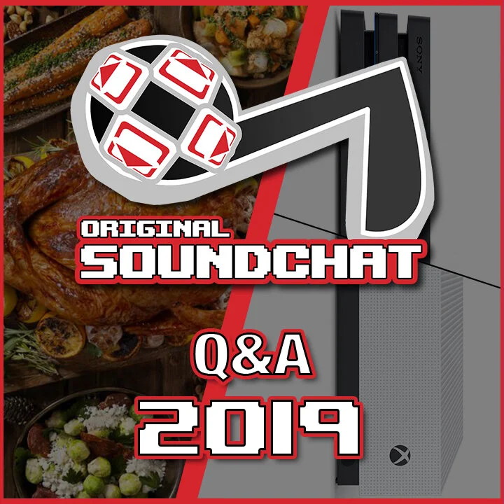 OSC 44 - Thanksgiving 2019 Q&A episode artwork