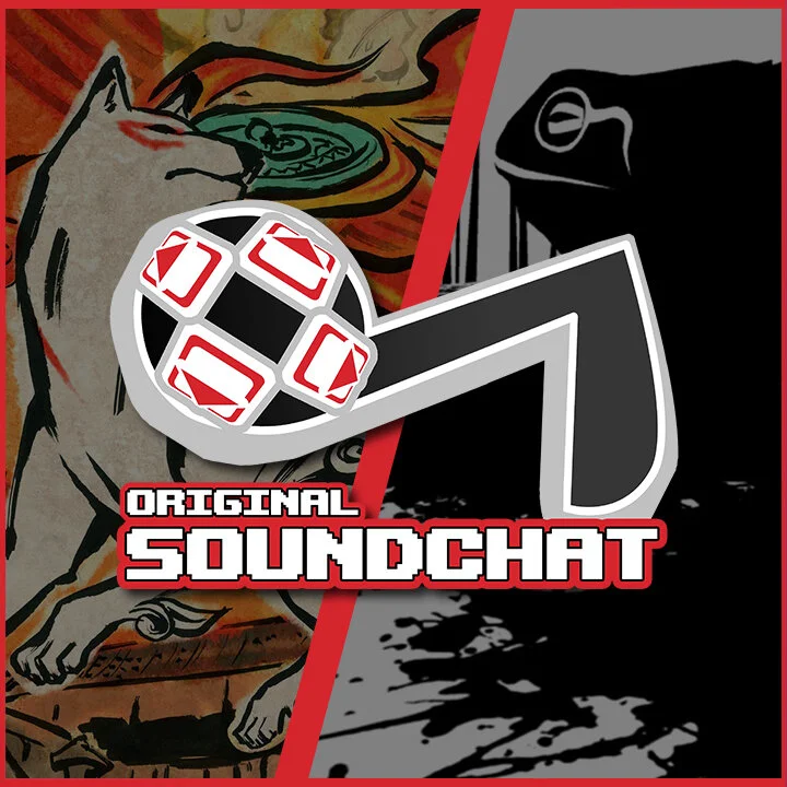 OSC 45 - Ōkami & The Unfinished Swan