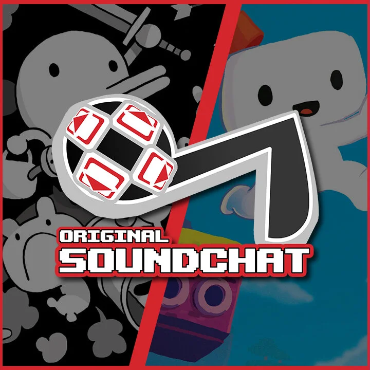 OSC 48 - Minit & Fez episode artwork