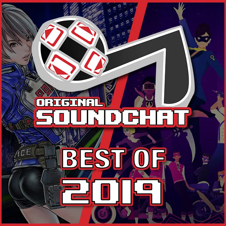 OSC 49 - Best Game OSTs of 2019