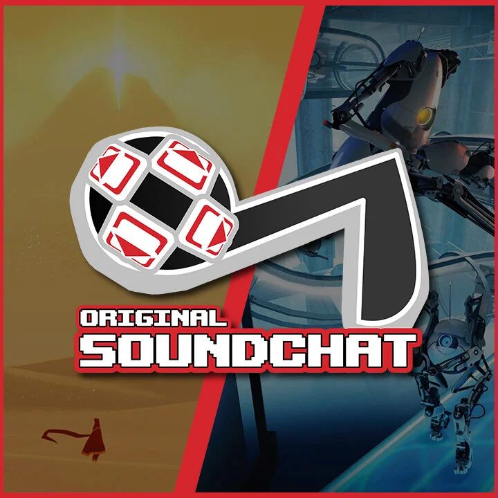 OSC 98 - Journey & Portal 2