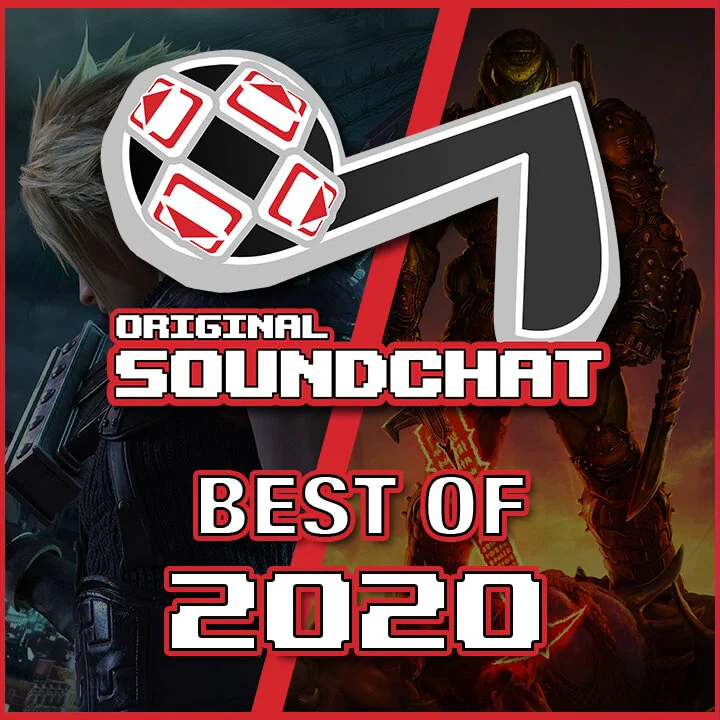 OSC 101 - Best Game OSTs of 2020 episode artwork