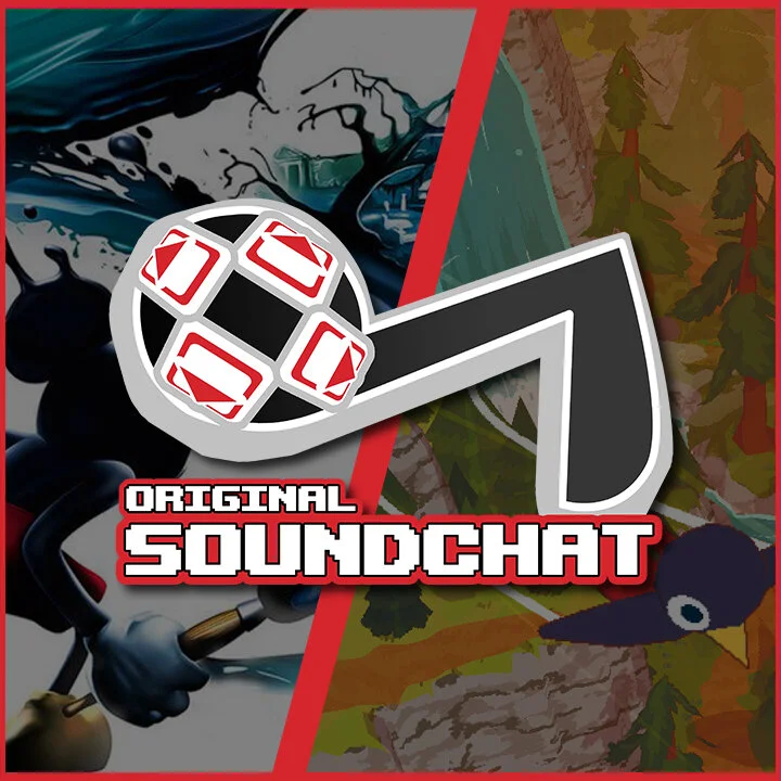 OSC 102 - Epic Mickey & A Short Hike