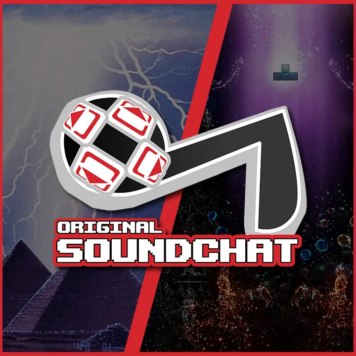 OSC 52 - ActRaiser & Tetris Effect episode artwork