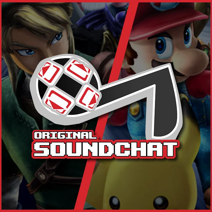 OSC 53 - Super Smash Bros. Brawl episode artwork