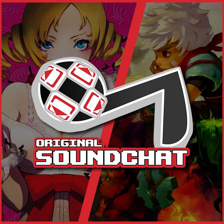 OSC 03 - Catherine & Bastion