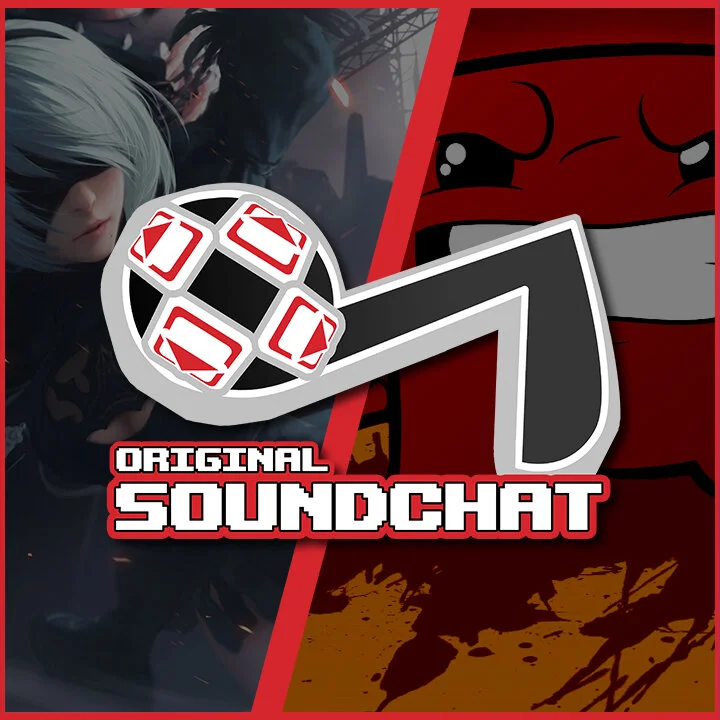OSC 05 - Nier: Automata & Super Meat Boy