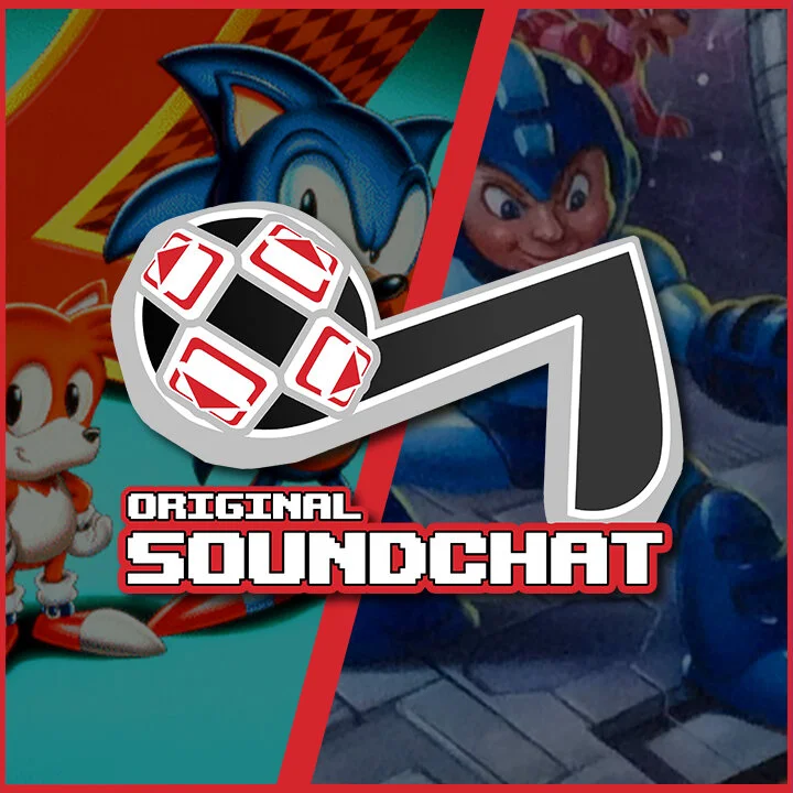 OSC 09 - Sonic 2 & Mega Man 3