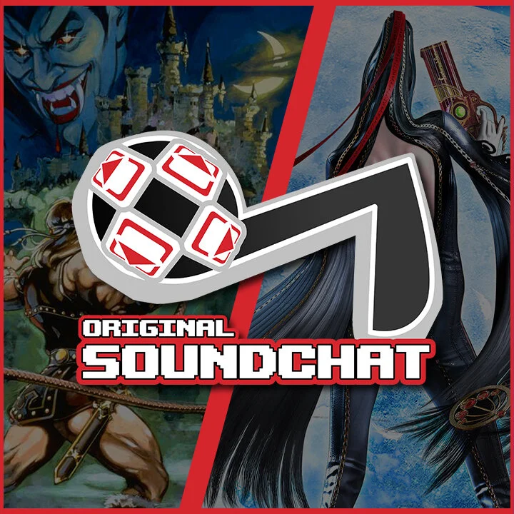 OSC 56 - Castlevania & Bayonetta