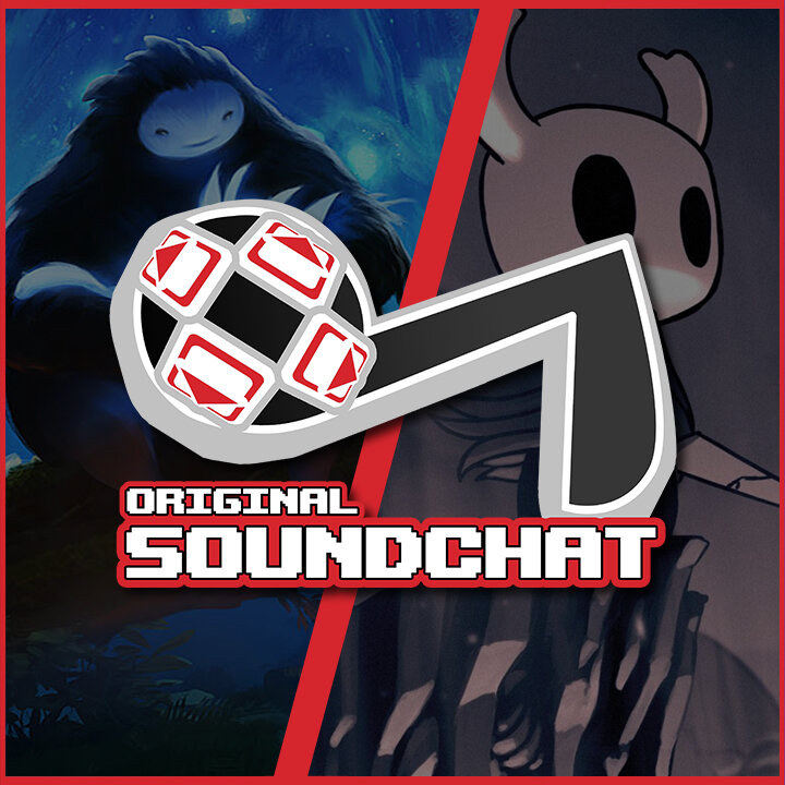 OSC 59 - Ori and the Blind Forest & Hollow Knight episode artwork
