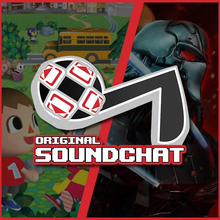 OSC 60 - Animal Crossing: City Folk & Killer Instinct (2013) episode artwork
