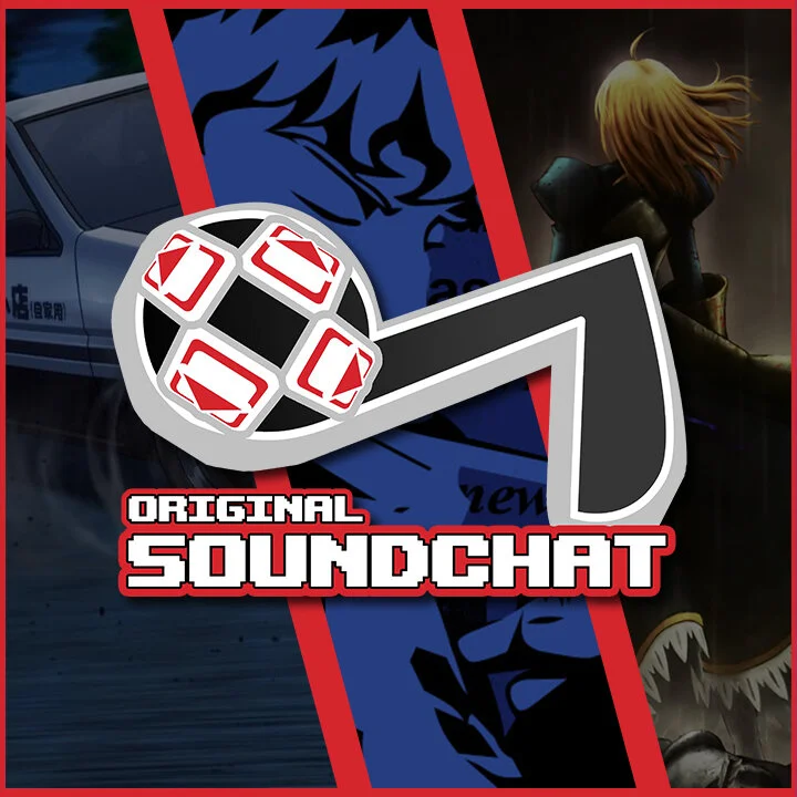 OSC 62 - Initial D & Cowboy Bebop & Fate/Zero