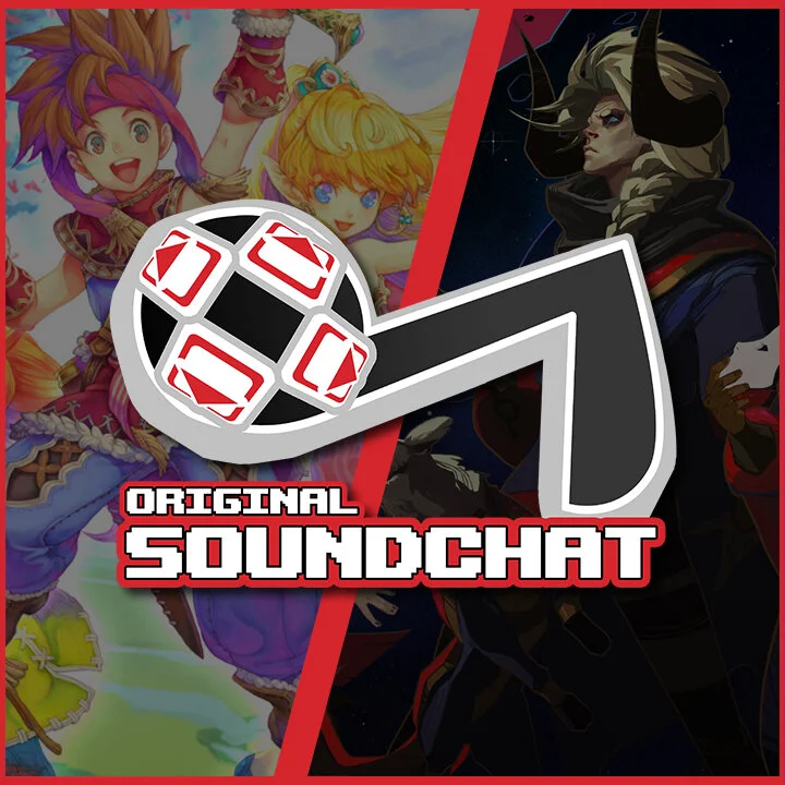OSC 65 - Secret of Mana & Pyre episode artwork