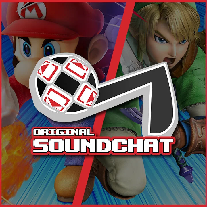OSC 105 - Super Smash Bros. for Wii U & 3DS