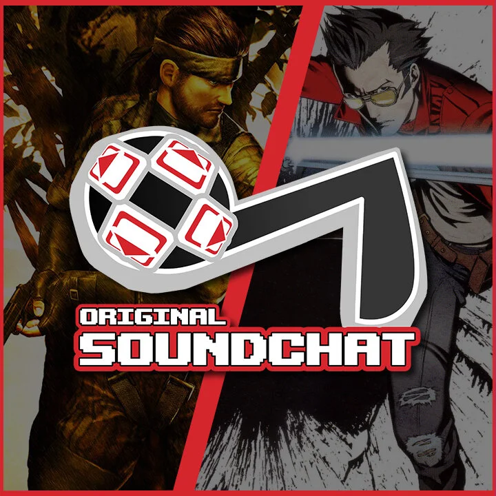 OSC 109 - Metal Gear Solid 3 & No More Heroes