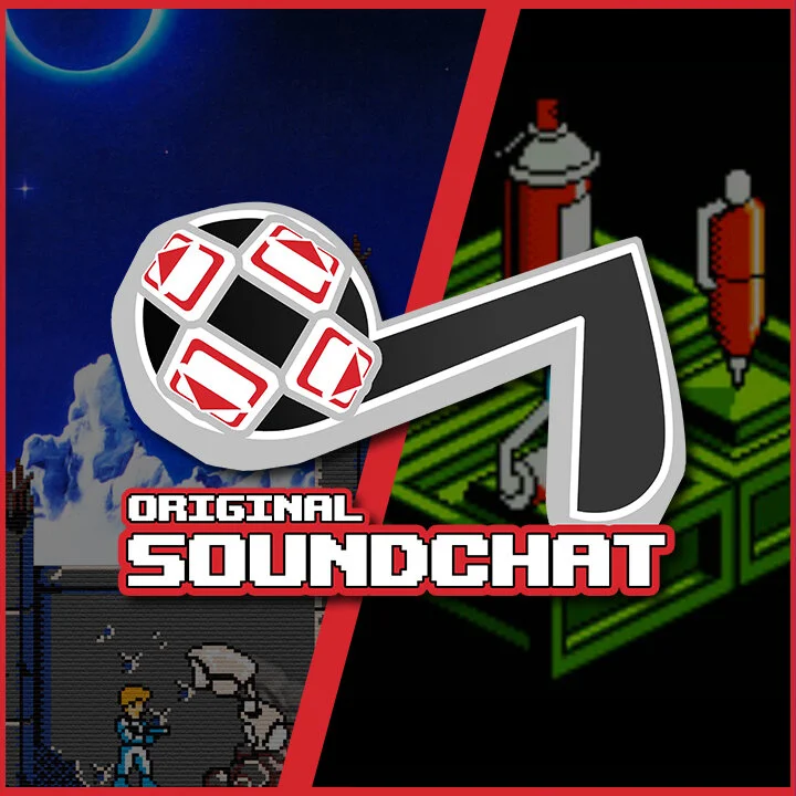 OSC 114 - Journey to Silius & Pictionary episode artwork
