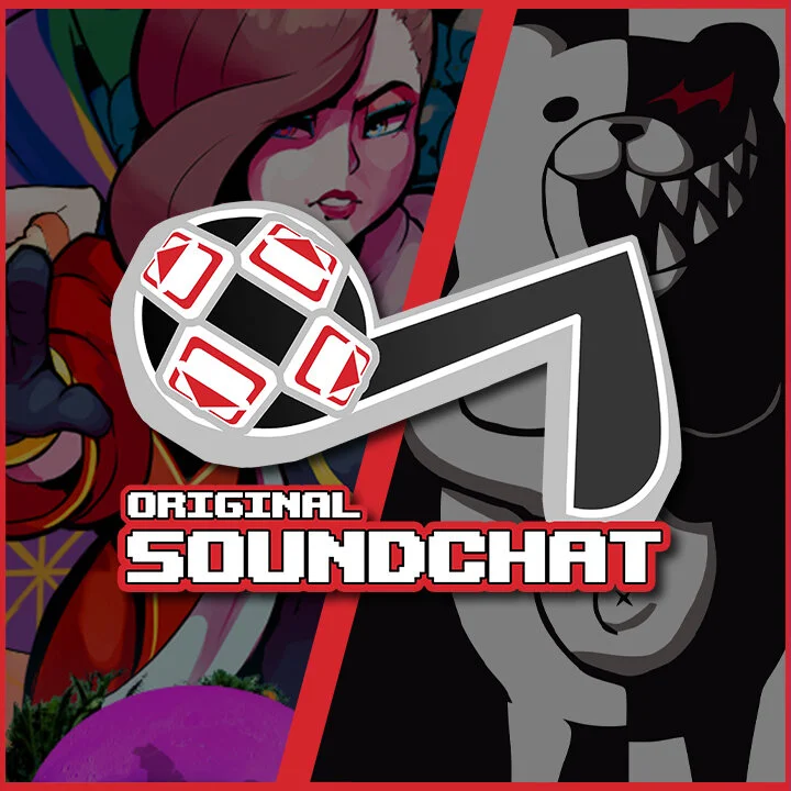 OSC 123 - Paradise Killer & Danganronpa: Trigger Happy Havoc