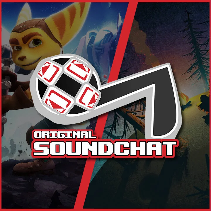 OSC 124 - Ratchet & Clank (2016) & Outer Wilds