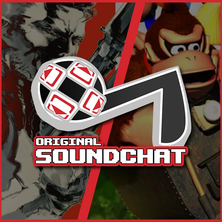 OSC 15 - Metal Gear Solid 2 & Donkey Kong 64