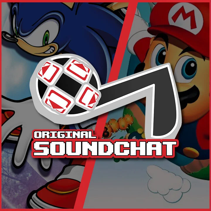 OSC 17 - Sonic Adventure 2 & Super Mario 64