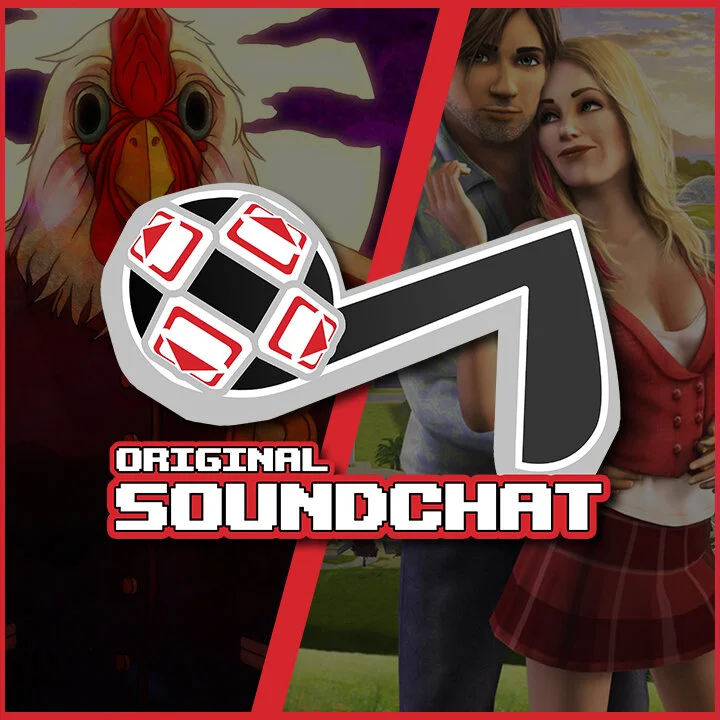 OSC 67 - Hotline Miami & The Sims 3