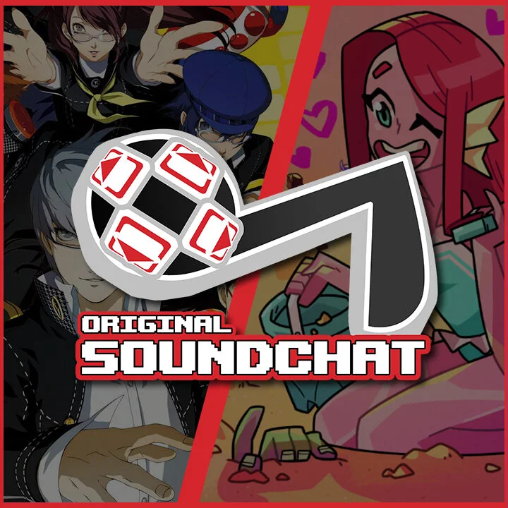 OSC 69 - Persona 4 & Monster Prom