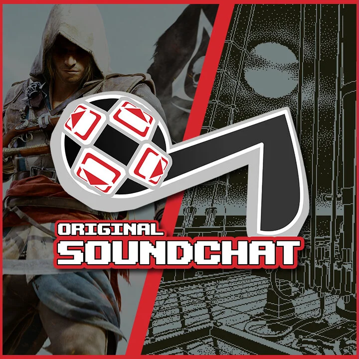 OSC 75 - Assassin's Creed IV: Black Flag & Return of the Obra Dinn