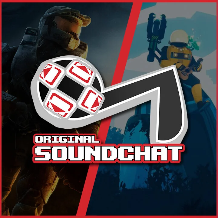 OSC 128 - Halo 3 & Risk of Rain 2 episode artwork