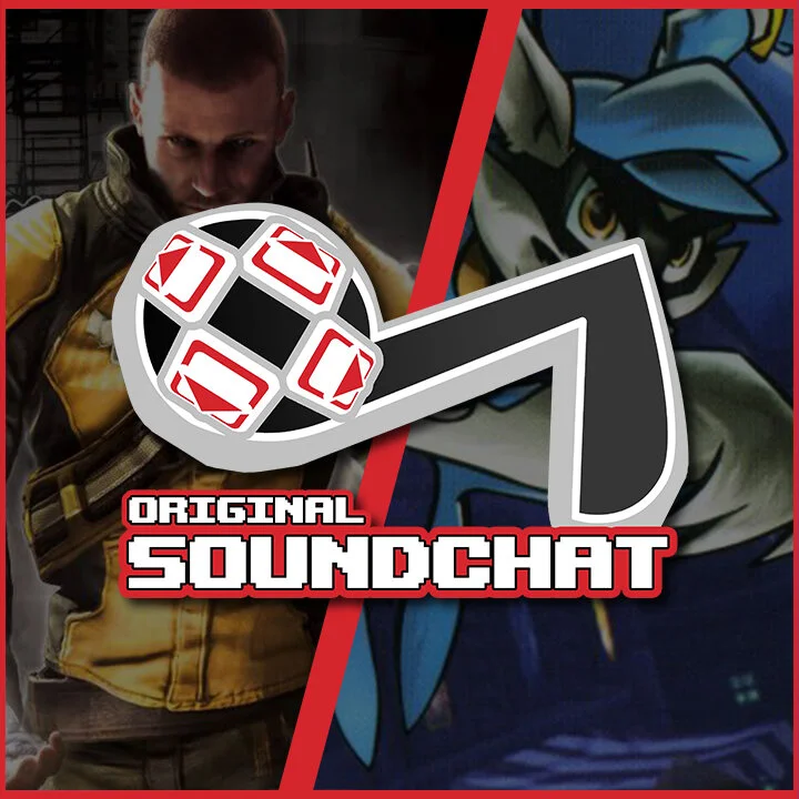 Original Soundchat