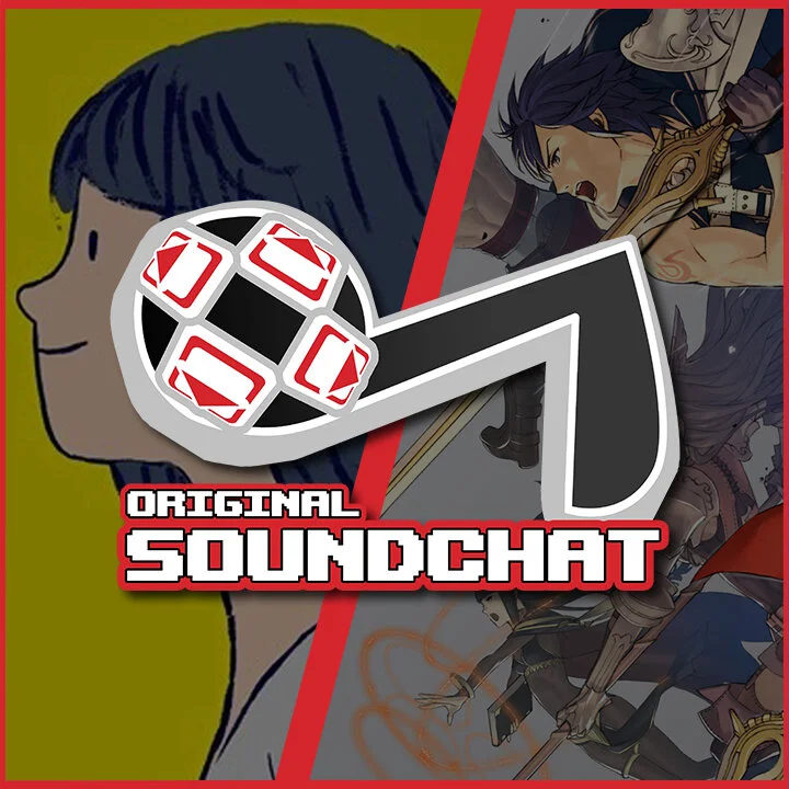 OSC 26 - Florence & Fire Emblem Awakening episode artwork