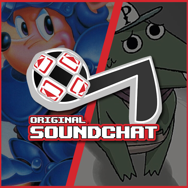 Original Soundchat
