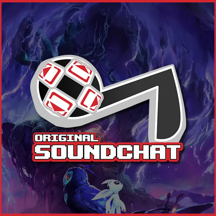 OSC 134 - Ori and the Will of the Wisps episode artwork