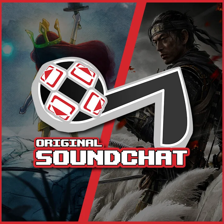 OSC 135 - Child of Light & Ghost of Tsushima