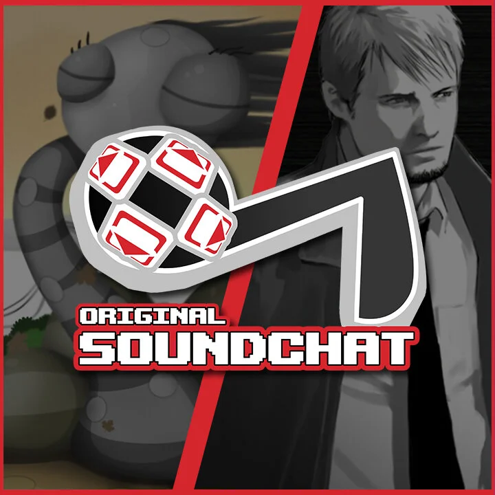 OSC 28 - World of Goo & Hotel Dusk episode artwork