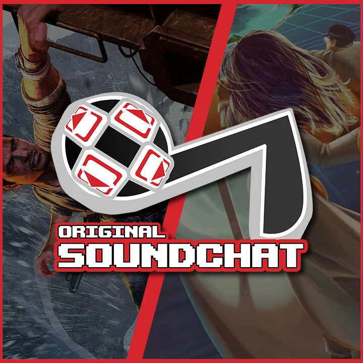 OSC 140 - Uncharted 2 & Finding Paradise episode artwork