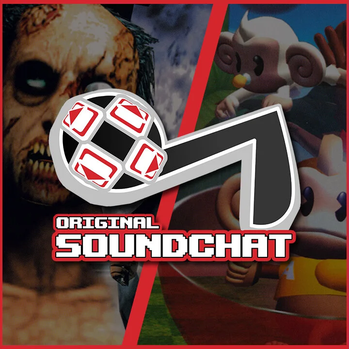 OSC 141 - House of the Dead 2 & Super Monkey Ball