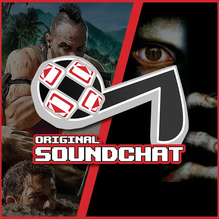 OSC 142 - Far Cry 3 & Resident Evil 2 (1998)
