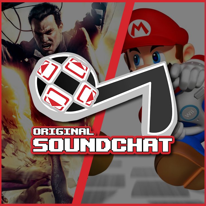 OSC 143 - Dead Rising & Mario Kart Wii
