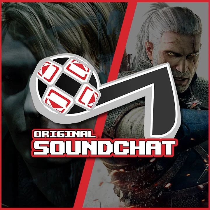 OSC 38 - Silent Hill 2 & The Witcher 3 episode artwork