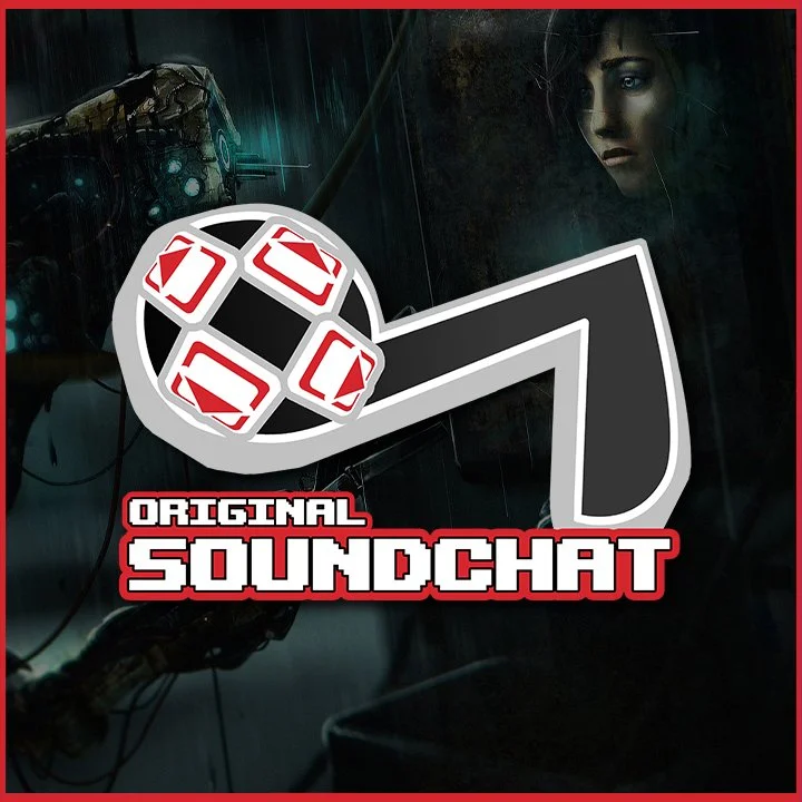 OSC 144 - SOMA episode artwork